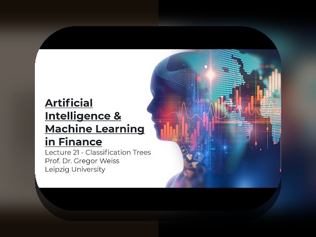 هوش مصنوعی در بازارهای مالی: چگونه فناوری آینده، معاملات شما را تغییر میدهد؟